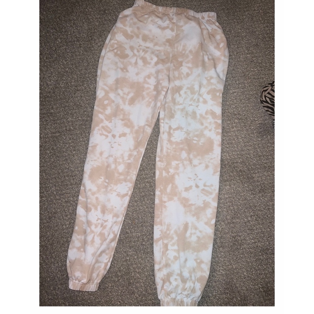 Pretty little thing joggers